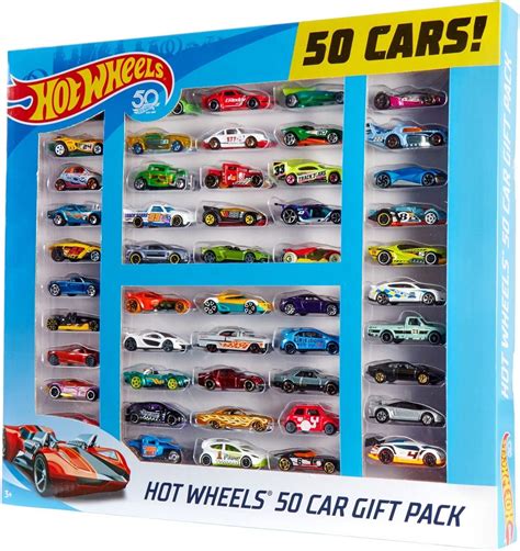 Hot wheels amazon - Aug 1, 2020 · Amazon.com: Hot Wheels Toy Car Track Set City Ultimate Garage Moving T-Rex Dinosaur, 100+ 1:64 Scale Vehicle Storage, 3-Ft Tall, 2 Toy Cars : Toys & Games 